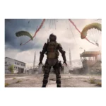 متال پوستر مستر پیکد طرح کال اف دوتی Call of Duty کد PCD-MB1203 12 color image TLP 115630 1a1a1a 12c117e2 d616 4d61 8428 fc376aac586e