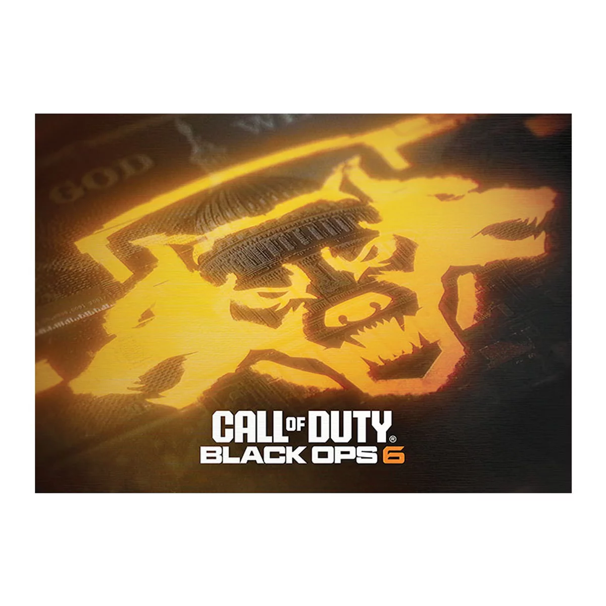 متال پوستر مستر پیکد طرح کال اف دوتی Call of Duty کد PCD-MB1191 3 متال پوستر مستر پیکد طرح کال اف دوتی Call of Duty کد PCD-MB1191