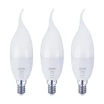 لامپ LED اشکی 7 وات بورسر مدل CL37 پایه E14 پک 3 عدد 1 color image TLP 116075 ebed5e 79793c07 ce14 4b0b b5c2 a46662e3b99a
