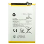 باتری گوشی پوکو C31 کد فنی BN56 1 color image TLP 11625 ffffff 4d022e0b 902c 4a06 af36 5d1133117e41