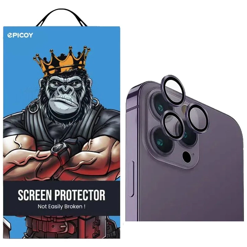 محافظ لنز دوربین گوشی اپل iPhone 15 Pro Max اپیکوی مدل Chelipa 3 محافظ لنز دوربین گوشی اپل iPhone 15 Pro Max اپیکوی مدل Chelipa