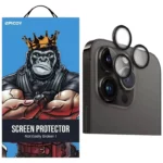 محافظ لنز دوربین گوشی اپل iPhone 13 Pro Max اپیکوی مدل Chelipa 12 color image TLP 116307 22a148 f869bf5a 830a 41a6 b16f eae067c3c44e