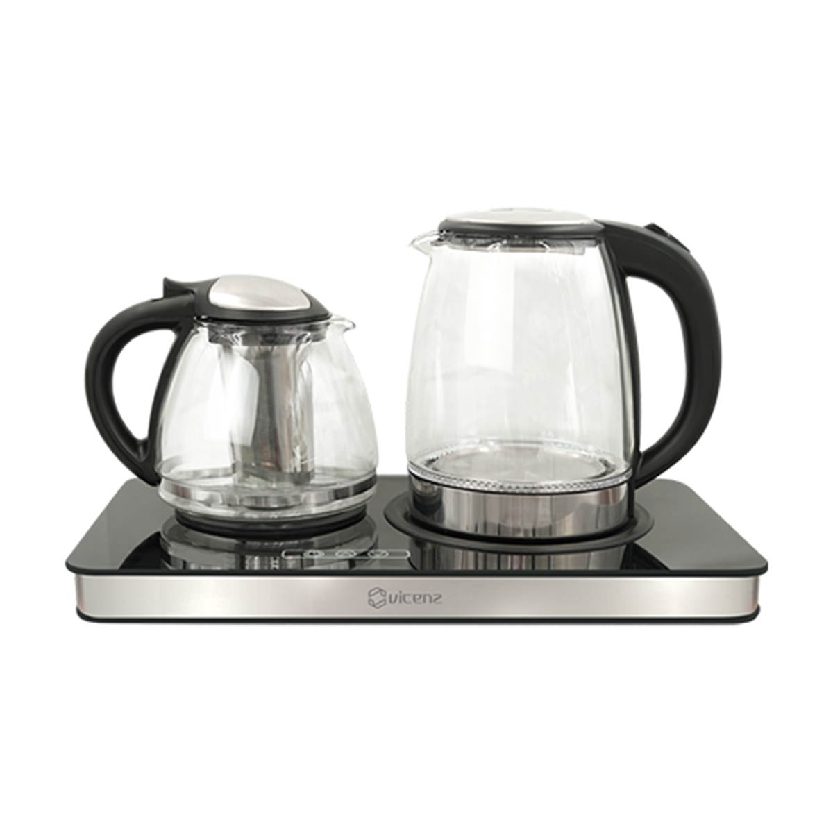 چای ساز ویکنز مدل VIC-450 3 چای ساز ویکنز مدل VIC-450