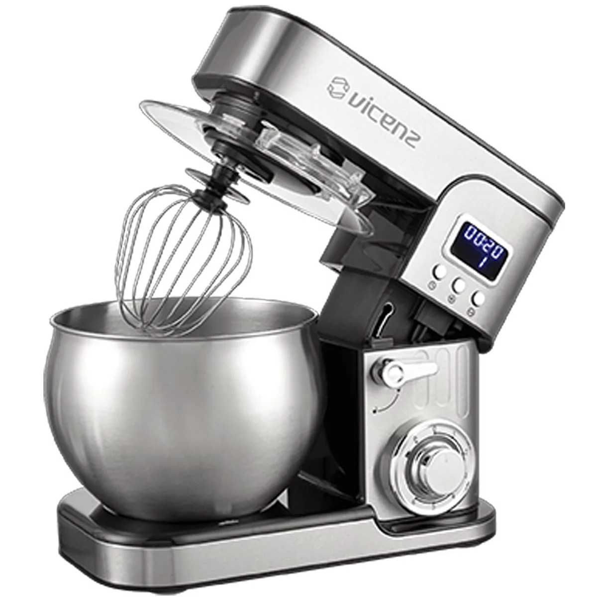 همزن ویکنز مدل VIC-9114 3 همزن ویکنز مدل VIC-9114