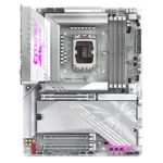 مادربرد گیگابایت مدل Z890 AORUS ELITE X ICE 1 color image TLP 117659 027b4857 32f2 11f0 a015 8ff14c7fae99