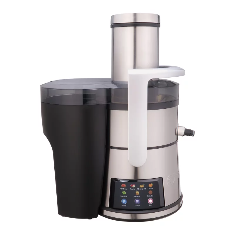 آبمیوه گیری چند کاره سوپر کاسا مدل CA-504 3 آبمیوه گیری چند کاره سوپر کاسا مدل CA-504