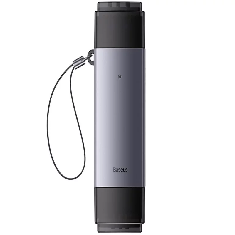 کارت خوان باسئوس مدل Airjoy BS-OH069 3 کارت خوان باسئوس مدل Airjoy BS-OH069