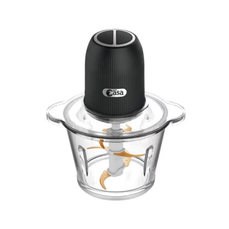خردکن برقی سوپر کاسا مدل Casa-8502 3 خردکن برقی سوپر کاسا مدل Casa-8502