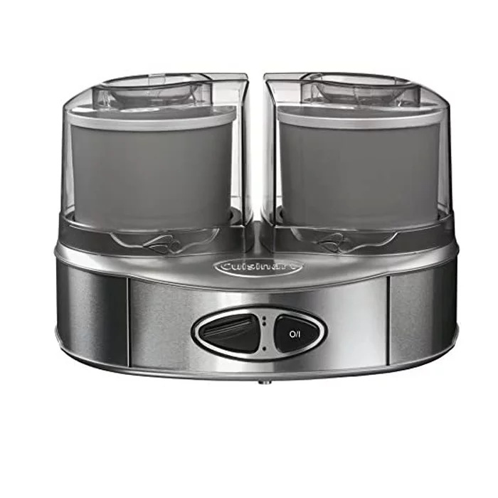 بستنی ساز کوئیزینارت مدل ICE40 3 بستنی ساز کوئیزینارت مدل ICE40