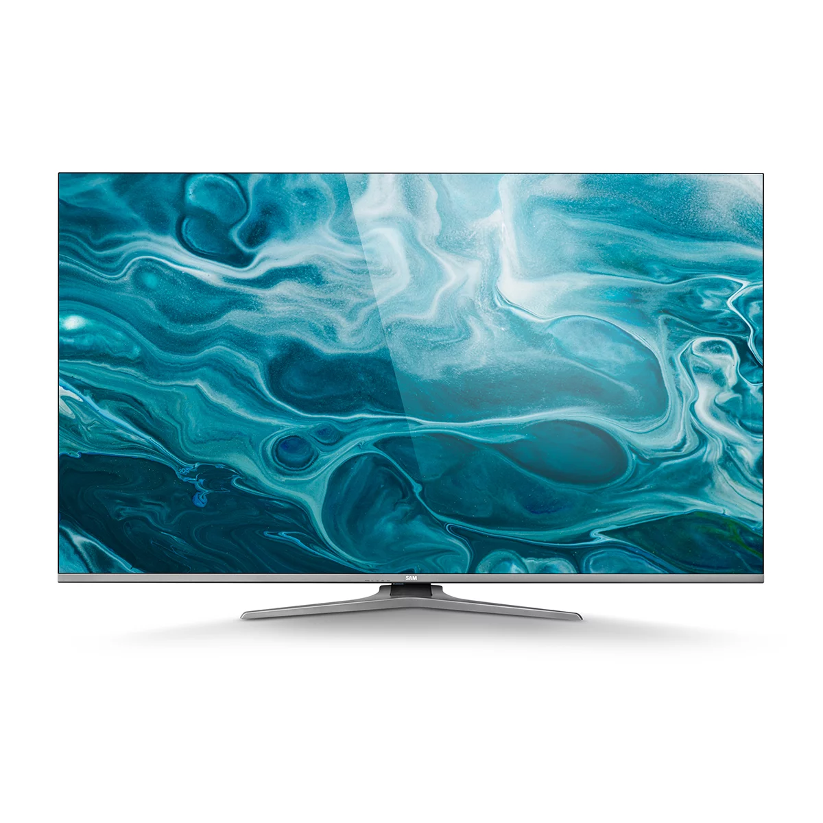 تلویزیون LED سام مدل QA65Q70DMHCHD سایز 65 اینچ 3 تلویزیون LED سام مدل QA65Q70DMHCHD سایز 65 اینچ