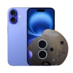 محافظ لنز دوربین گوشی اپل iPhone 16 چلیپا مدل shine 1 color image TLP 120179 f0d6f0 3695f7ed 91ef 4739 b926 c0d43fa9cda6