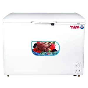 فریزر صندوقی برفاب مدل CF-220L