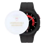 گلس ساعت هوشمند سامسونگ Galaxy Watch 5 Pro 45mm بوف مدل Hydrogel-G 12 color image TLP 12069 da057d1b 9988 11ed 972a df5861580b96