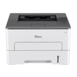 پرینتر لیزری جی پلاس مدل GP-G123DN - تصویر