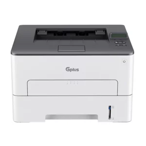 پرینتر لیزری جی پلاس مدل GP-G123DN - تصویر