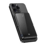 پاوربانک بی سیم کی اف سنیور مدل PW-580 ظرفیت 5000 میلی آمپر ساعت 12 color image TLP 120829 1a1a1a 5ac691e6 b973 49a2 aa67 ab99481db7a2