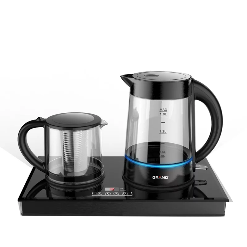 چای ساز مدل GR-3031 3 چای ساز مدل GR-3031