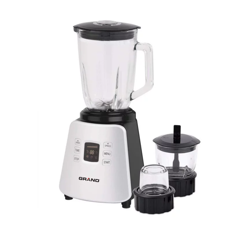 مخلوط کن گرند مدل GR-1085 3 مخلوط کن گرند مدل GR-1085