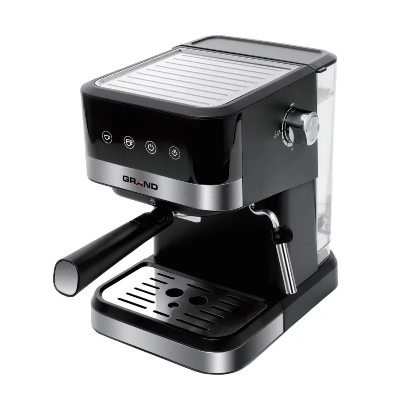 اسپرسو ساز گرند مدل GR-3333 3 اسپرسو ساز گرند مدل GR-3333