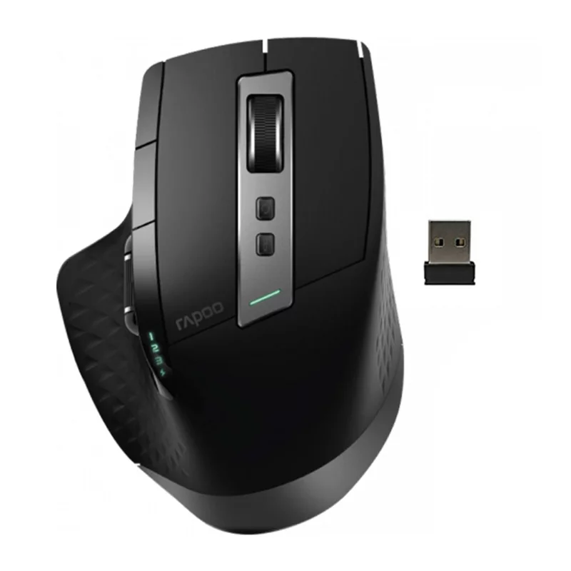 ماوس رپو مدل MT750S 3 ماوس رپو مدل MT750S