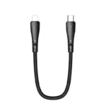 کابل تایپ سی به لایتنینگ مک دودو مدل CA-457 طول 0.2 متر 1 color image TLP 121528 8e5ee4ad 42ed 11f0 aba2 33c4e03c9e17