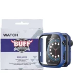 کاور اپل واچ 45 میلی متری سری 7 و 8 بوف مدل Cover Apple watch 12 color image TLP 12152 5bed7c0d 9989 11ed 972a df5861580b96