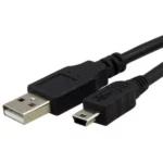 کابل تبدیل miniUSB مدل V3 طول 1 متر 1 color image TLP 121630 a930a7bf 42f3 11f0 aba2 33c4e03c9e17