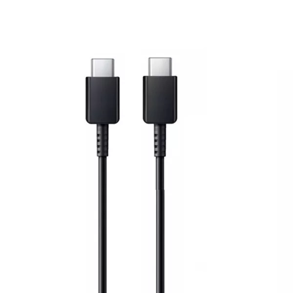 کابل تبدیل دوسر USB-C مدل GH39 طول 1 متر 3 کابل تبدیل دوسر USB-C مدل GH39 طول 1 متر