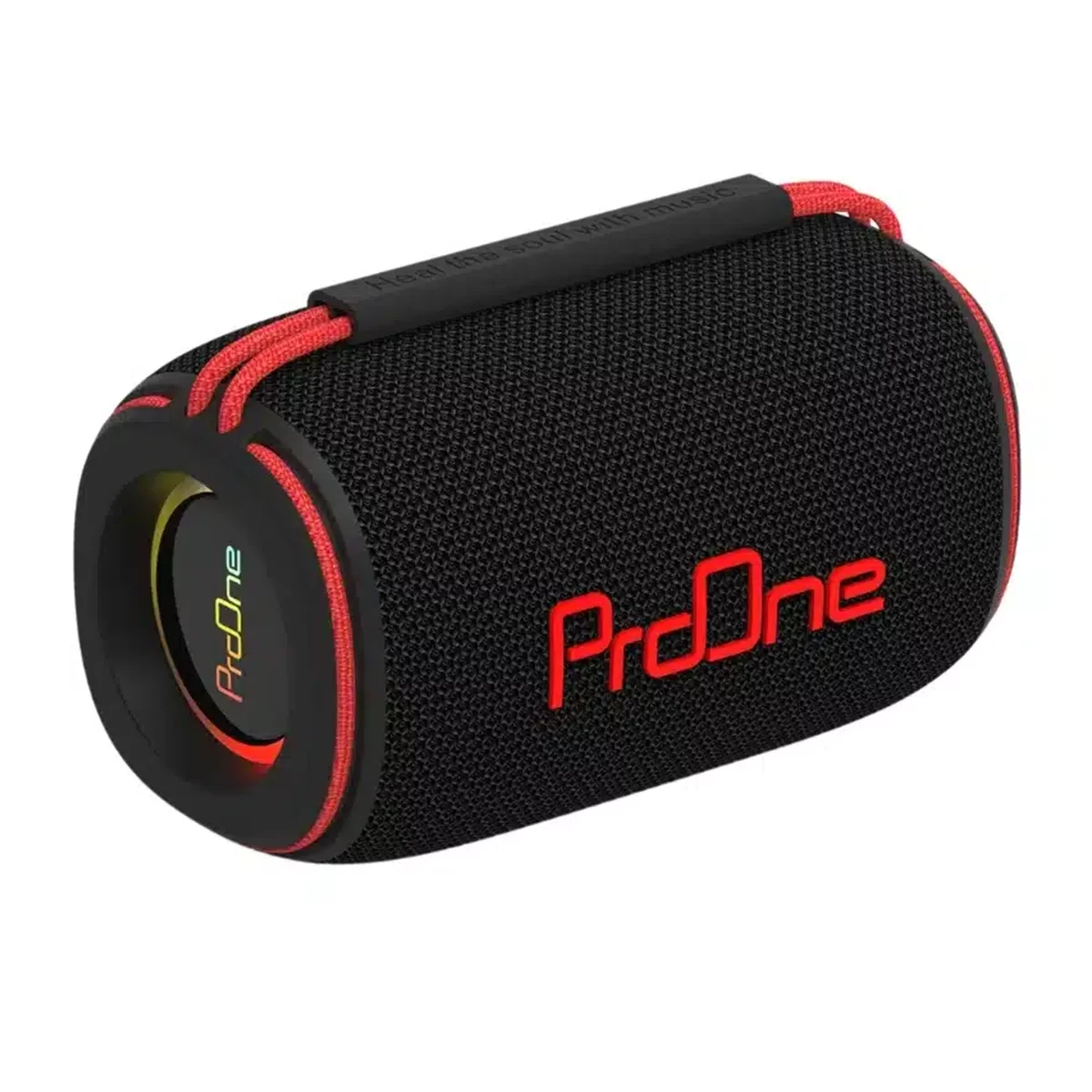 اسپیکر بلوتوثی قابل حمل پرووان مدل PSB4906 3 اسپیکر بلوتوثی قابل حمل پرووان مدل PSB4906