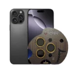 محافظ لنز دوربین گوشی اپل iPhone 16 Pro Max چلیپا مدل shine 12 color image TLP 121796 e0b1e875 42f9 11f0 aba2 33c4e03c9e17