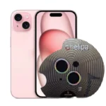 محافظ لنز دوربین گوشی اپل iPhone 15 چلیپا مدل shine 1 color image TLP 121802 e1c54fa3 42f9 11f0 aba2 33c4e03c9e17