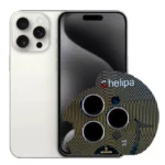 محافظ لنز دوربین گوشی اپل iPhone 15 Pro چلیپا مدل Titanium 12 color image TLP 121803 e1c54faf 42f9 11f0 aba2 33c4e03c9e17