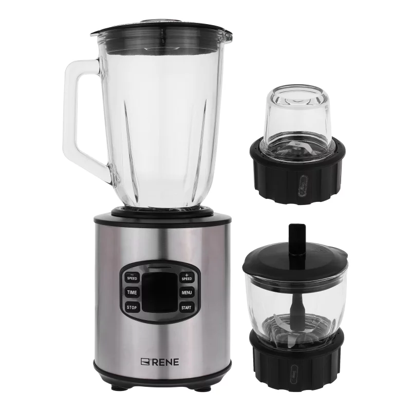 مخلوط کن رنه مدل RBCG-1702 3 مخلوط کن رنه مدل RBCG-1702