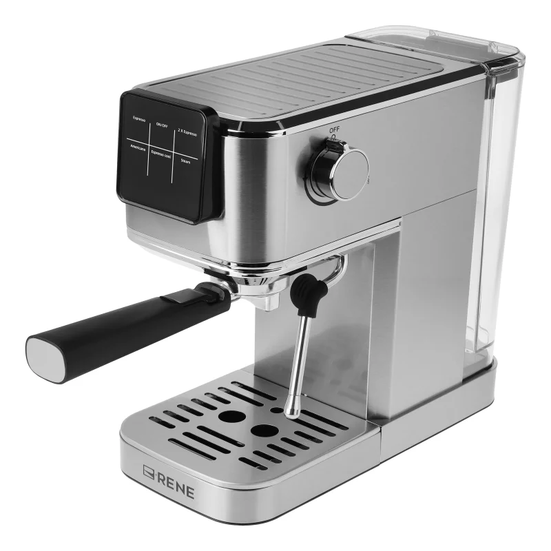 اسپرسو ساز رنه مدل REM-1712 3 اسپرسو ساز رنه مدل REM-1712
