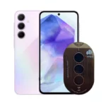 محافظ لنز دوربین گوشی سامسونگ Galaxy A35 چلیپا مدل Titanium 12 color image TLP 122009 e17c5606 437c 11f0 aba2 33c4e03c9e17