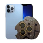 محافظ لنز دوربین گوشی اپل iPhone 13 Pro Max چلیپا مدل shine 12 color image TLP 122026 e4d901af 437c 11f0 aba2 33c4e03c9e17