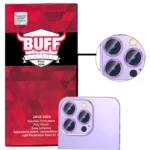 محافظ لنز دوربین گوشی اپل iPhone 14 Pro Max / 14 Pro بوف مدل HD-ColorLenz 12 color image TLP 12208 aaa5b4fc 9989 11ed 972a df5861580b96