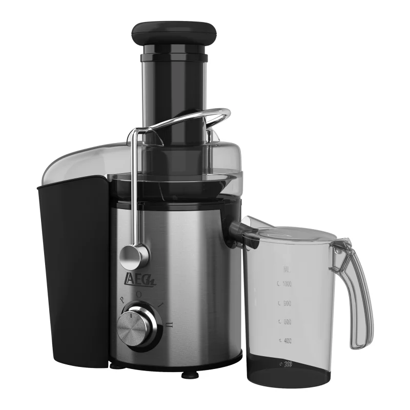 آبمیوه گیری لایق مدل LJE-01 3 آبمیوه گیری لایق مدل LJE-01