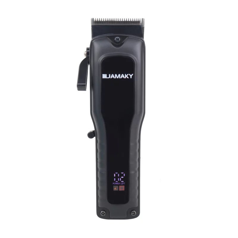 ماشین اصلاح سر و صورت شارژی جاماکی مدل JPC90051 3 ماشین اصلاح سر و صورت شارژی جاماکی مدل JPC90051