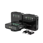 میکروفون یقه ای گرین لاین مدل GLM-Professional Wireless Mic 12 color image TLP 122960 ffffff e13e8db0 07ea 4fa3 a261 f438bedf0ac4