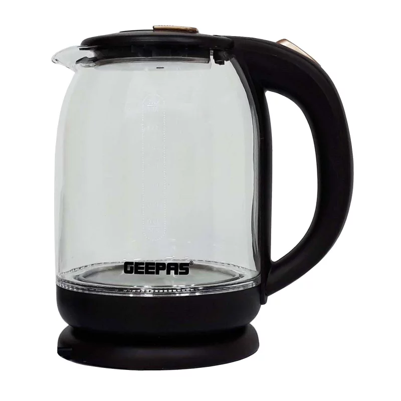 کتری برقی جی پاس مدل GK9901N 3 کتری برقی جی پاس مدل GK9901N