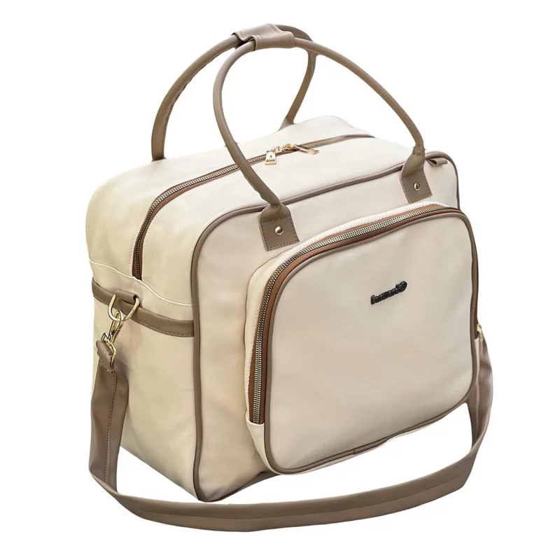 ساک سفری فوروارد مدل FCLT3348Happy Journey 3 ساک سفری فوروارد مدل FCLT3348Happy Journey