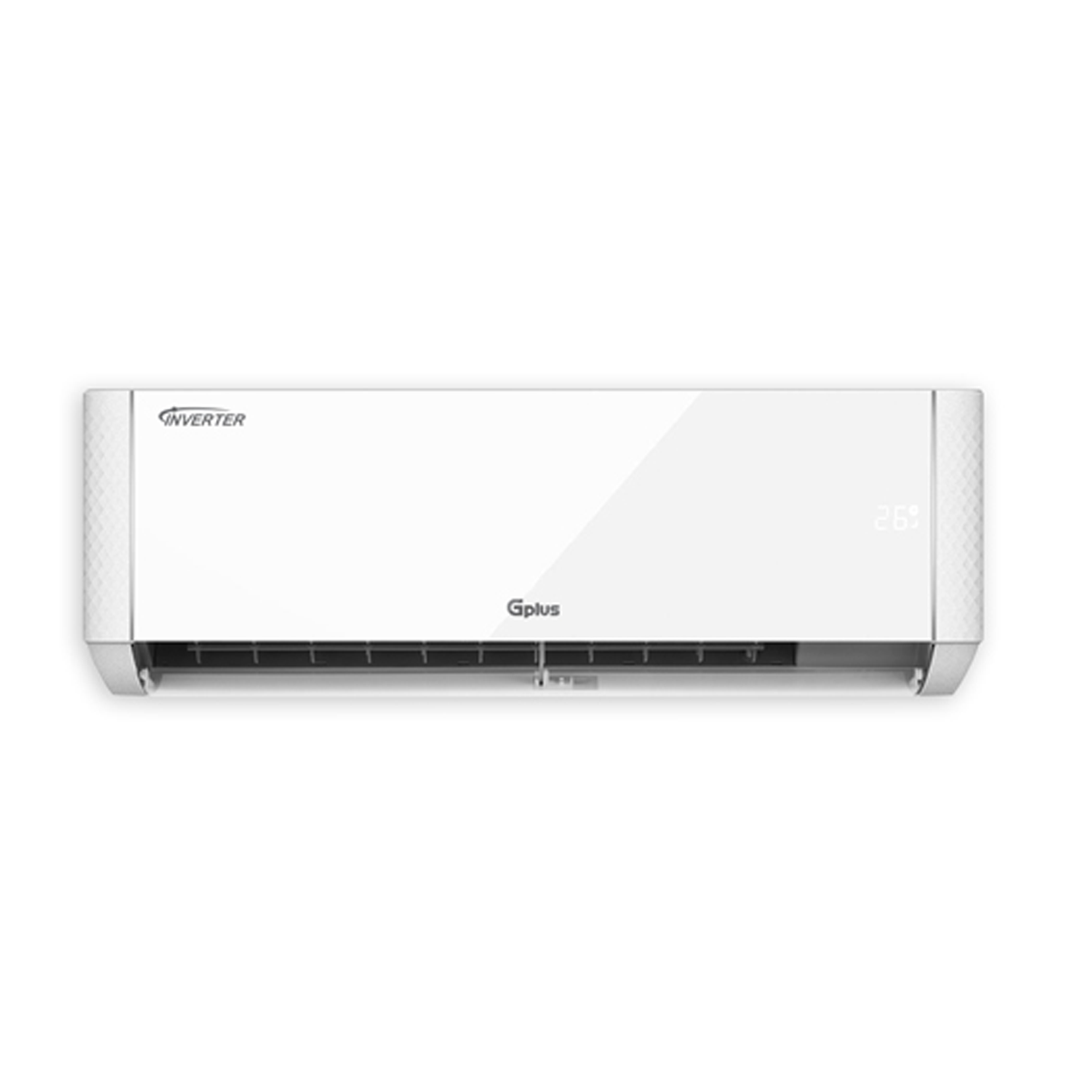 کولر گازی 18 هزار روتاری جی پلاس مدل GAC-TV18TP1B 3 کولر گازی 18 هزار روتاری جی پلاس مدل GAC-TV18TP1B