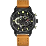 ساعت عقربه ای نیوی فورس مردانه مدل NF9068M/BBY 1 color image TLP 12355 1a1a1a 0c5289bc 0df8 4821 8c66 4271dcc2f3e0