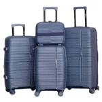 چمدان مسافرتی مدل HZD192 POLYPROPYLENE مجموعه چهار عددی 1 color image TLP 123606 a2967a 404d4f2c 9b55 464e 8e52 af8791c56515