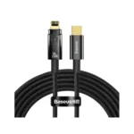 کابل لایتنینگ به تایپ سی باسئوس مدل Explorer Series Auto Power-Off طول 1 متر 12 color image TLP 123616 1a1a1a 5523c93d 78b4 4930 811d 193fe6df66c0