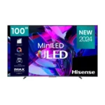 تلویزیون ULED هایسنس مدل 100U7K سایز 100 اینچ 1 color image TLP 124557 1a1a1a bb4cb524 df1a 4929 a83b c0681d11dc15