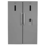 یخچال و فریزر دوقلو هیمالیا مدل آیس ایج HREN45001 - HFZN38002 15 color image TLP 124661 cfcfcf 226e34d5 0319 4840 9a71 02f99fca299a