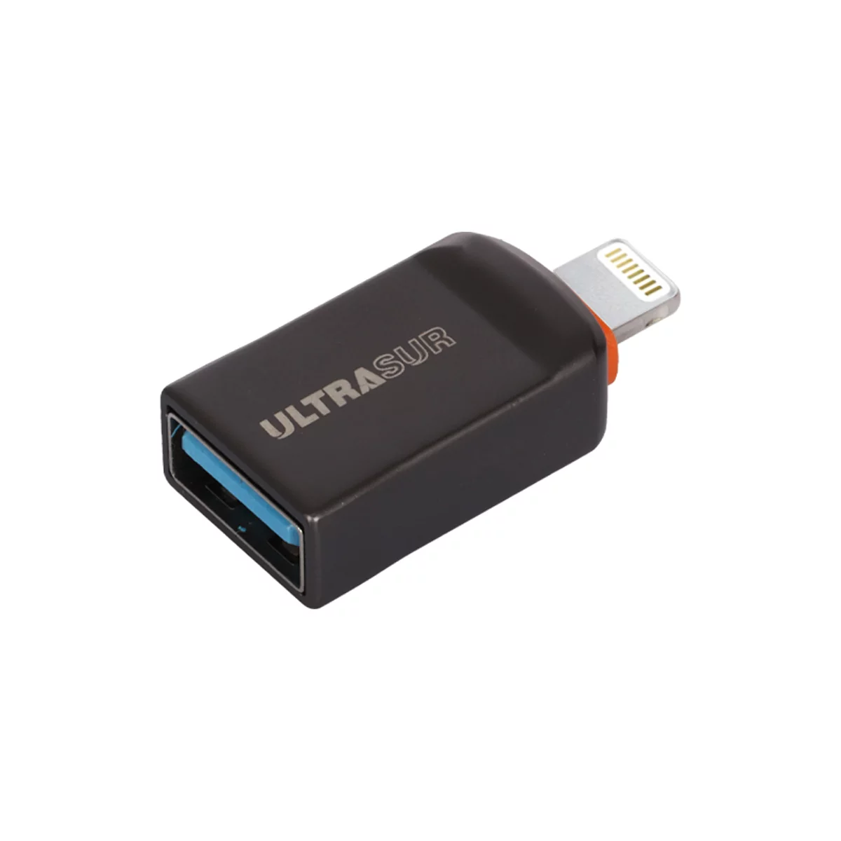 مبدل OTG لایتنینگ اولتراسور مدل OTG Adapter 3 مبدل OTG لایتنینگ اولتراسور مدل OTG Adapter