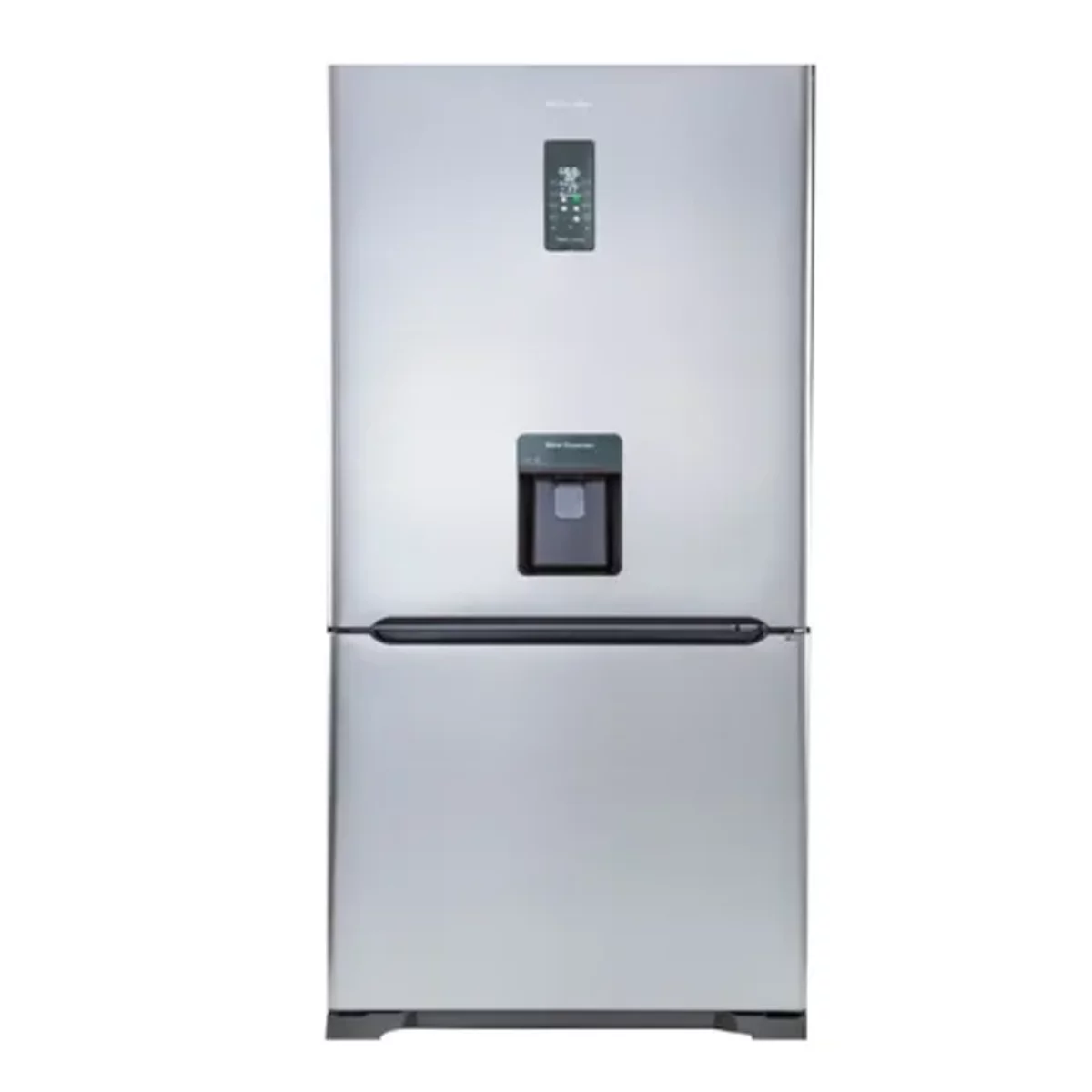 یخچال فریزر هیمالیا مدل امگا با آبسردکن 3 یخچال فریزر هیمالیا مدل امگا با آبسردکن